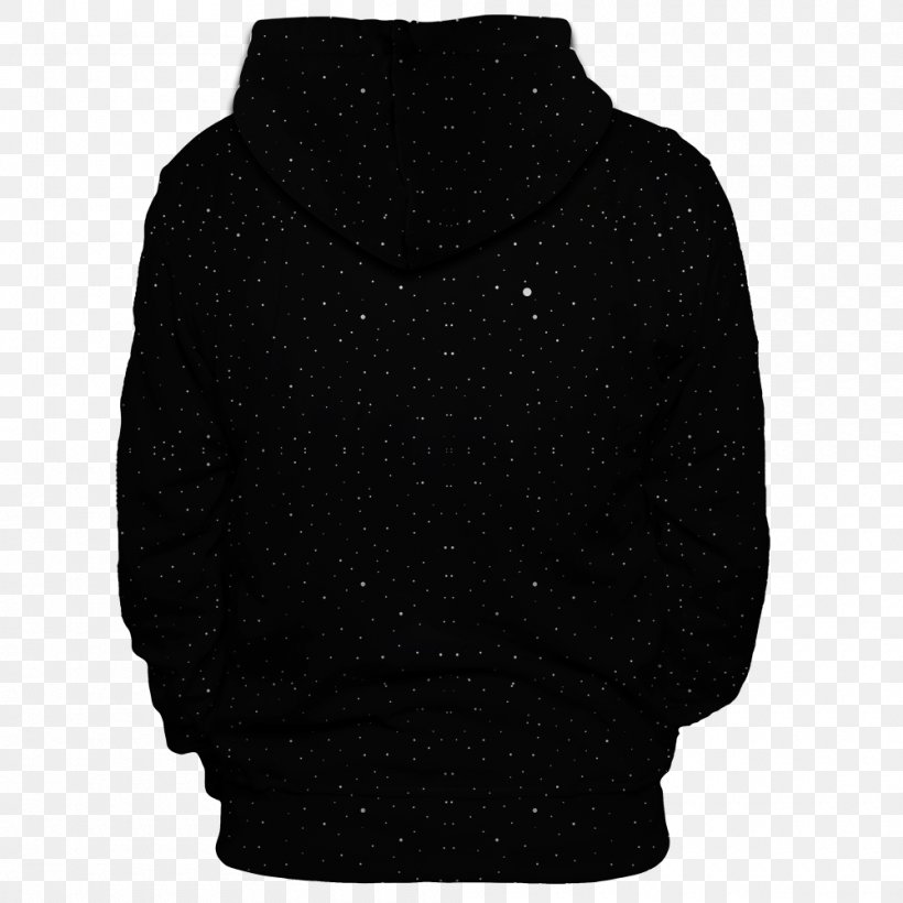Hoodie Sweater Fashion Dress Autumn, PNG, 1000x1000px, Hoodie, Autumn, Black, Black M, Dress Download Free