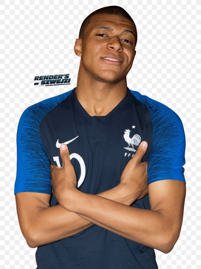 Kylian Mbappé 2018 World Cup Group C France National Football Team Football Player, PNG, 728x1097px, 2018 World Cup, Antoine Griezmann, Arm, Chin, Croatia National Football Team Download Free