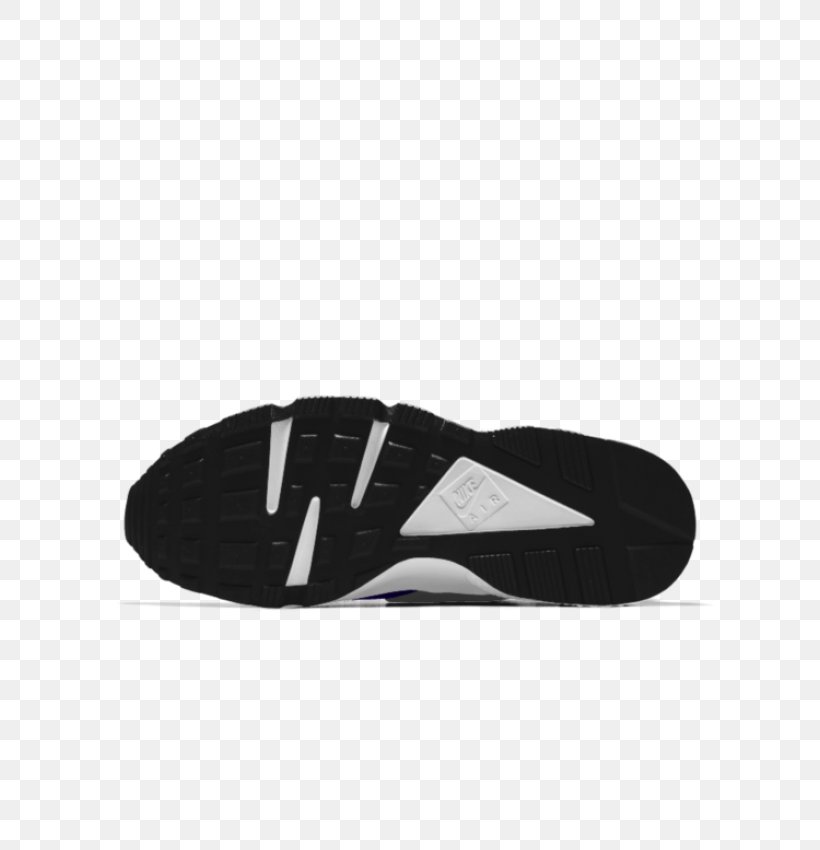 Nike Air Huarache Men's Shoe Nike Air Huarache Women's Sports Shoes, PNG, 700x850px, Nike, Air Jordan, Black, Cross Training Shoe, Flip Flops Download Free