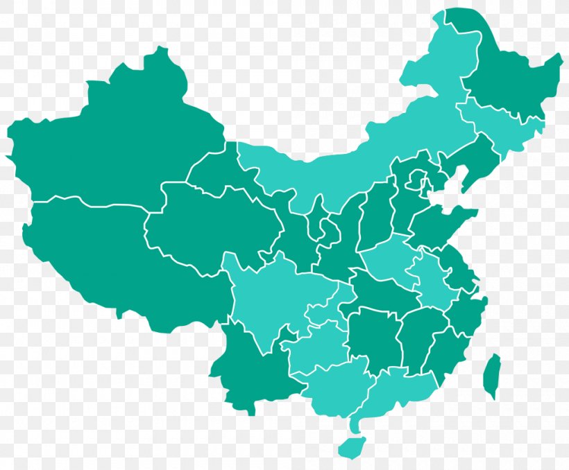 Northeast China Manchuria Provinces Of China Map, PNG, 1000x828px, East China, Area, China, China Western Development, Geography Download Free