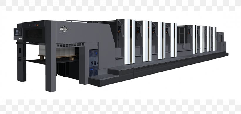 Paper Drupa Offset Printing Printing Press, PNG, 1100x524px, Paper, Computer To Plate, Drupa, Machine, Manufacturing Download Free