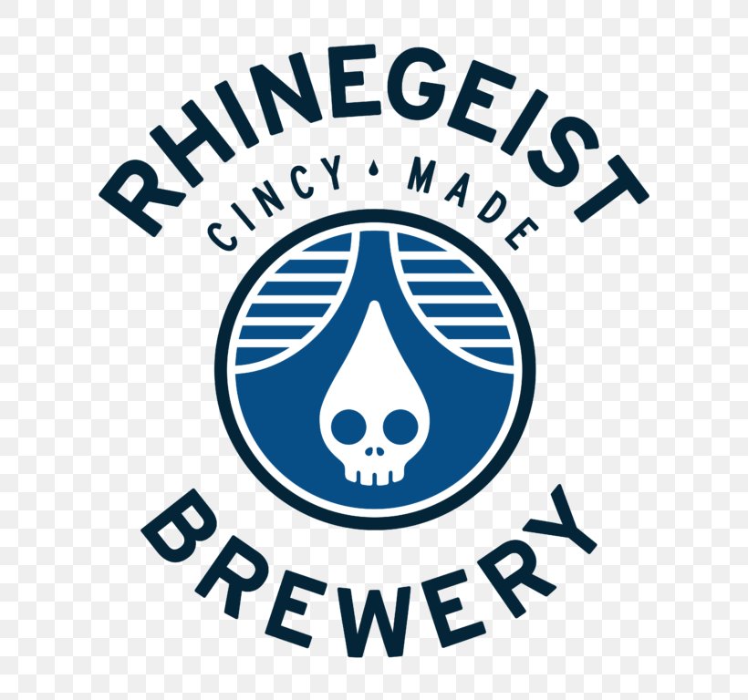 Rhinegeist Brewery Logo Canton Brew Works, PNG, 768x768px, Rhinegeist Brewery, Area, Brand, Brewery, Cincinnati Download Free