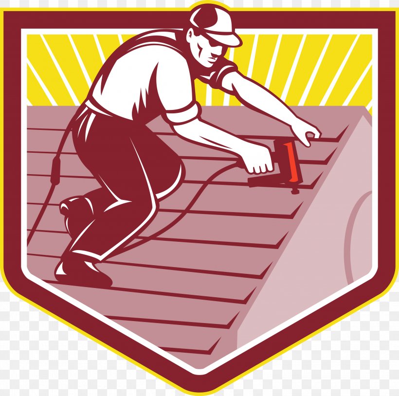 Roofer Domestic Roof Construction Clip Art, PNG, 3000x2981px, Roofer, Area, Art, Domestic Roof Construction, Drawing Download Free