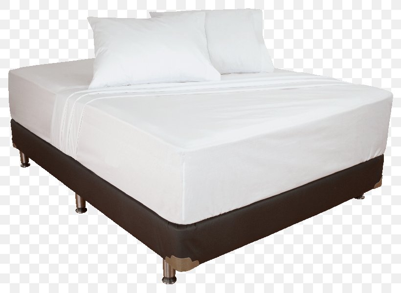 Bed Frame Mattress Pads Box-spring, PNG, 800x600px, Bed Frame, Bed, Bed Sheet, Box Spring, Boxspring Download Free