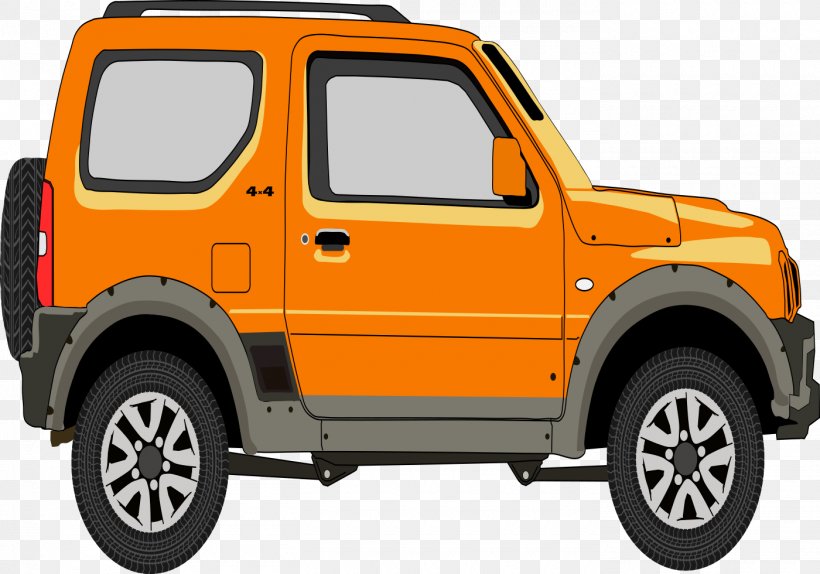 Car Suzuki Jimny Sport Utility Vehicle Van, PNG, 1400x980px, Car, Automotive Design, Automotive Exterior, Brand, Bumper Download Free