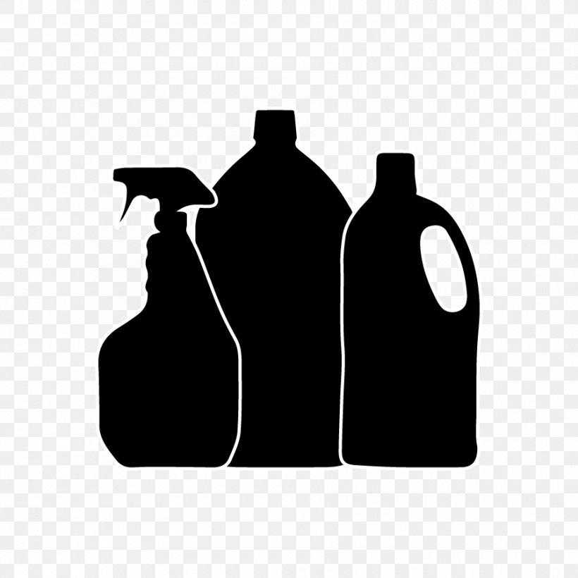 Chemical Industry Chemical Substance Glass Bottle, PNG, 900x901px, Chemical Industry, Black, Black And White, Bottle, Brand Download Free