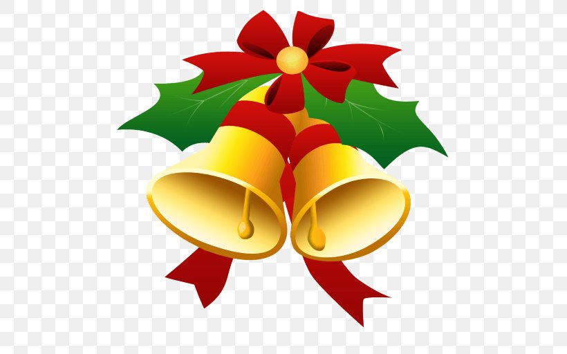 Christmas Jingle Bells Clip Art, PNG, 512x512px, Christmas, Bell, Child, Christmas Card, Christmas Ornament Download Free
