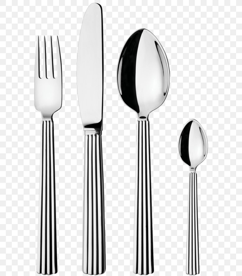 Cutlery Georg Jensen A/S Tableware Designer Stainless Steel, PNG, 700x936px, Cutlery, Black And White, Designer, Fork, Georg Jensen Download Free