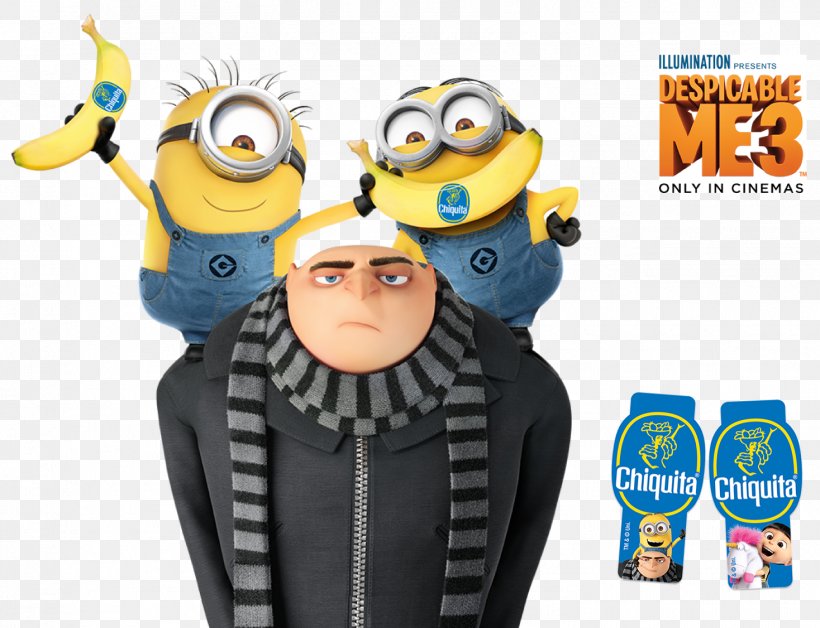 Despicable Me 3 Pharrell Williams Minions Animation, PNG, 1468x1126px, Watercolor, Cartoon, Flower, Frame, Heart Download Free