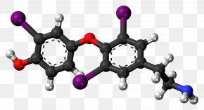 Molecule - Flavonoid Quercetin Jmol Polyphenol Molecule PNG