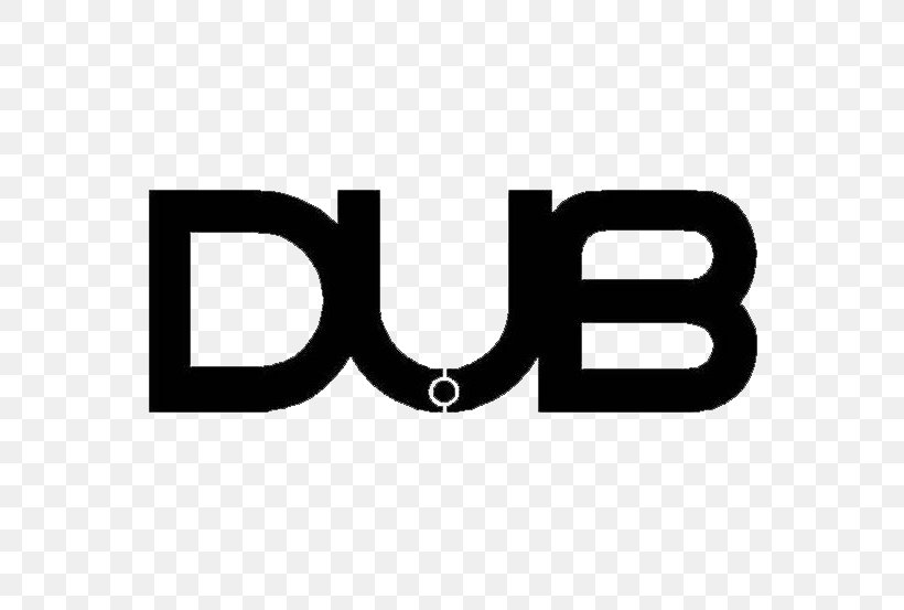 Logo DUB Collection 97.9 The Box Monster Energy Dub Show Necklace, PNG, 590x553px, Logo, Brand, Cancam, Clothing Accessories, Dub Download Free