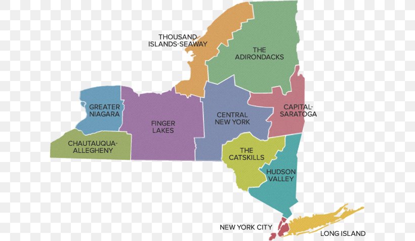 New York City Upstate New York Central New York Region Finger Lakes Adirondack, PNG, 624x476px, New York City, Adirondack, Adirondack Mountains, Central New York Region, City Download Free