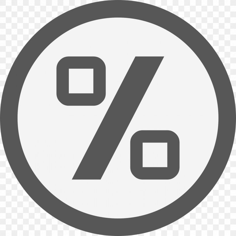 Percentage Percent Sign Car Park Symbol Parking, PNG, 1800x1800px, Percentage, Addition, Area, Black And White, Brand Download Free