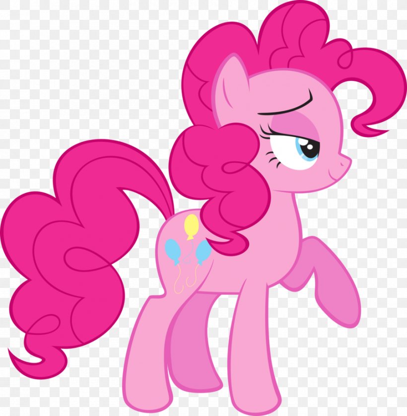 Pinkie Pie Twilight Sparkle Applejack Rarity Fluttershy, PNG, 900x920px, Watercolor, Cartoon, Flower, Frame, Heart Download Free