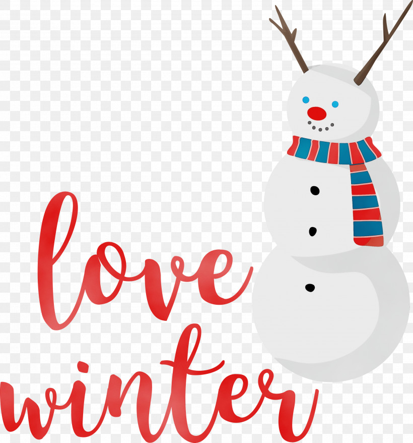 Christmas Day, PNG, 2800x3000px, Love Winter, Bauble, Biology, Character, Christmas Day Download Free