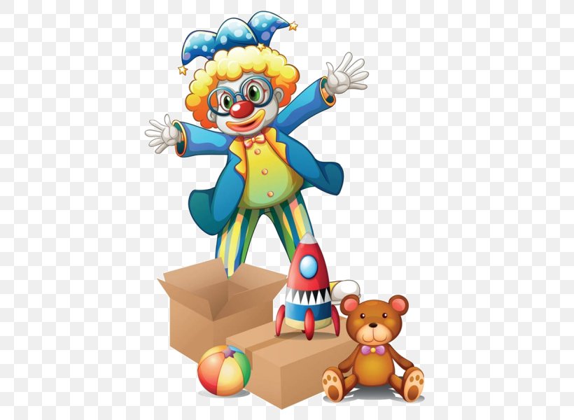 Clown Circus Happy Birthday To You Clip Art, PNG, 431x600px, Clown, Art, Birthday, Cartoon, Circus Download Free