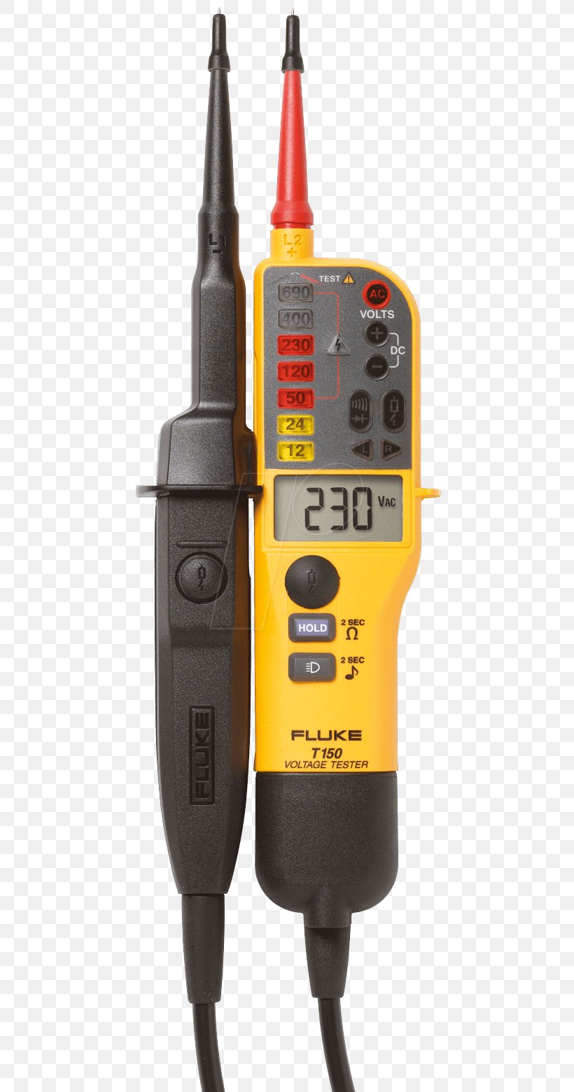 Continuity Tester Multimeter Test Light Fluke Corporation Liquid-crystal Display, PNG, 459x1560px, Continuity Tester, Backlight, Continuity Test, Electric Potential Difference, Electronic Component Download Free