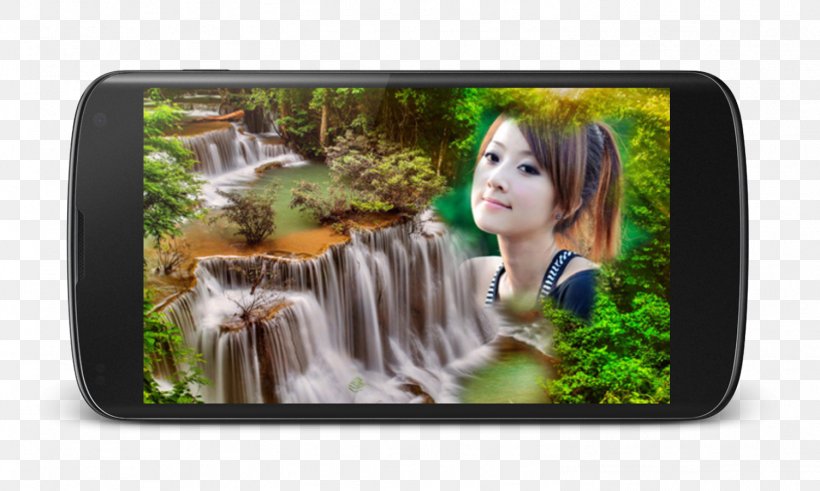Desktop Wallpaper Display Resolution Waterfall, PNG, 1502x900px, Display Resolution, Computer, Electronic Device, Grass, Highdefinition Television Download Free