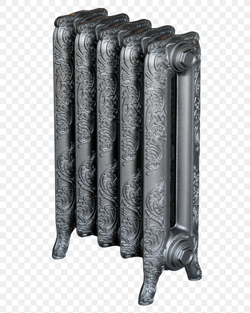 Heating Radiators Cast Iron Roca, PNG, 554x1024px, Radiator, Berogailu, Black And White, Boiler, Brass Download Free