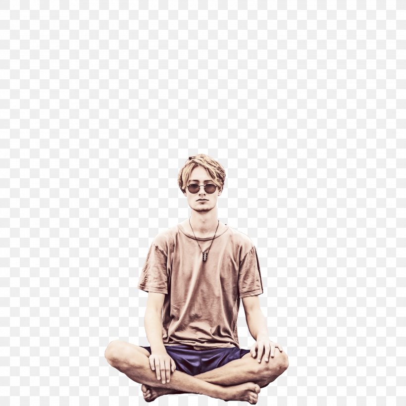 Meditation Desktop Wallpaper, PNG, 3000x3000px, Meditation, Eyewear, Human Behavior, Man, Microsoft Word Download Free