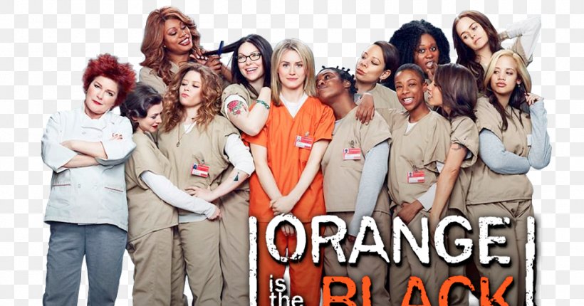 Netflix Television Show Orange Is The New Black Dead, PNG, 1000x525px, Watercolor, Cartoon, Flower, Frame, Heart Download Free