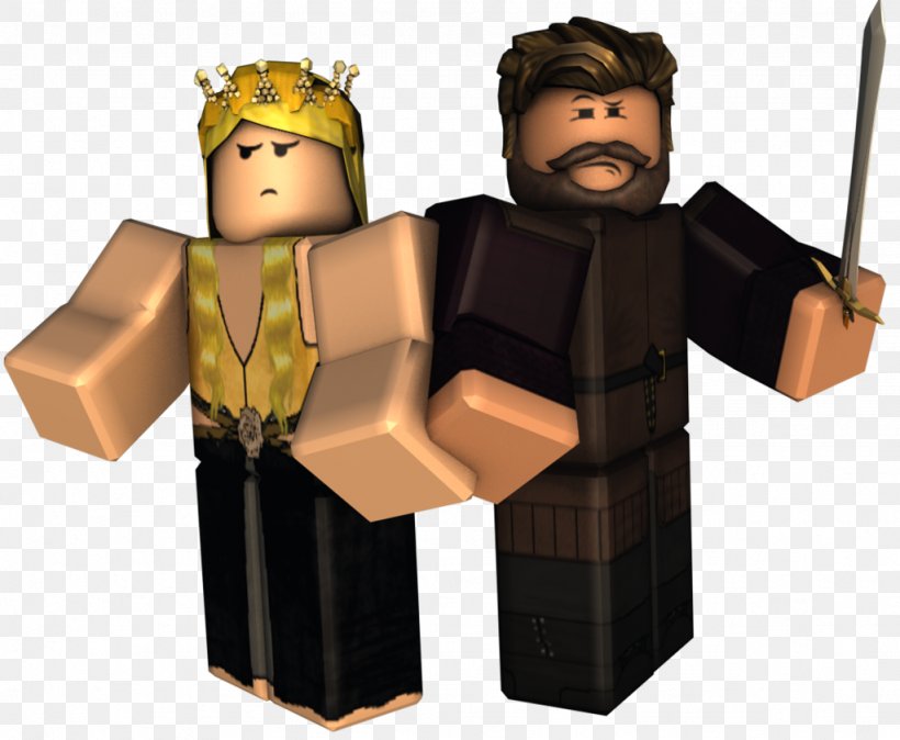 Roblox Robert Baratheon Jaime Lannister Png 1024x842px - pictures of a roblox person