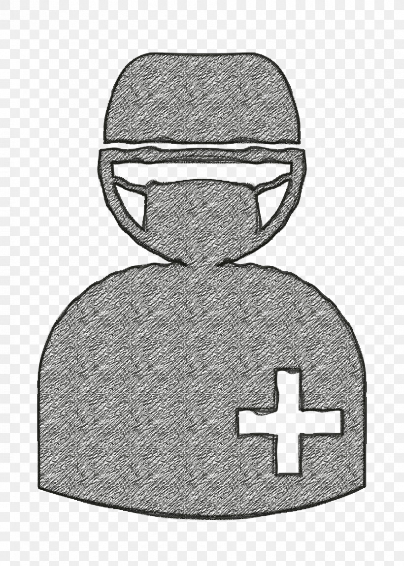 Surgeon Icon Humans 3 Icon, PNG, 892x1252px, Surgeon Icon, Headgear, Humans 3 Icon, Symbol Download Free