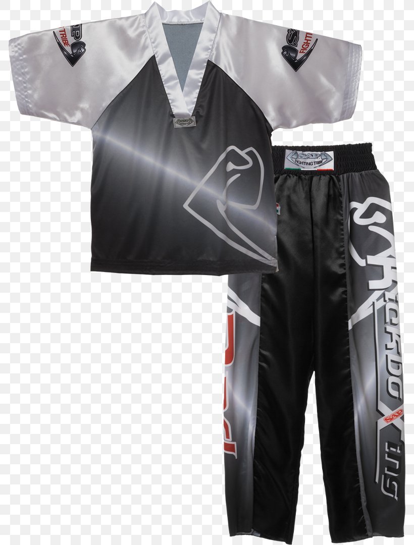 Uniform Sportswear Pants Shorts Sleeve, PNG, 788x1080px, Uniform, Black, Hockey Protective Pants Ski Shorts, Karate, Kick Download Free