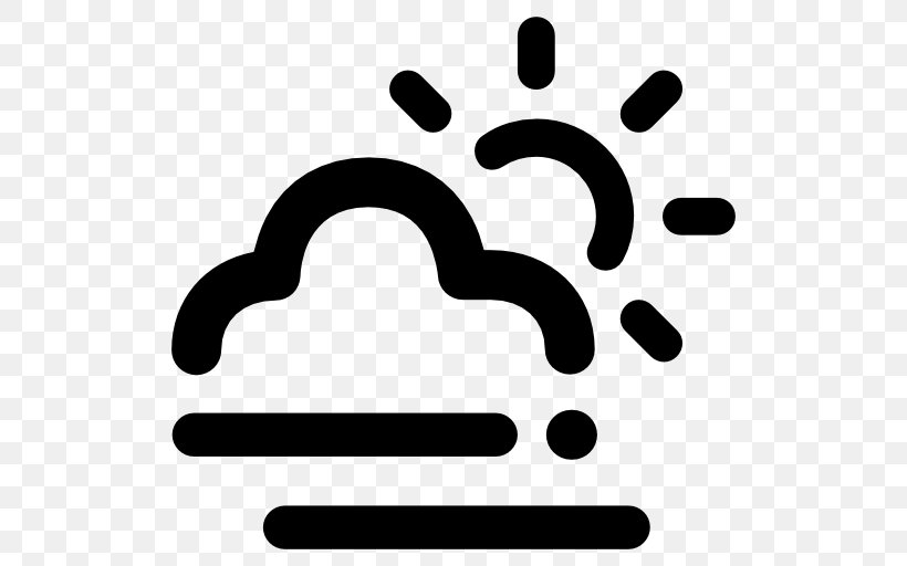 Weather Forecasting Wind Direction Cloud, PNG, 512x512px, Weather Forecasting, Area, Black, Black And White, Cloud Download Free
