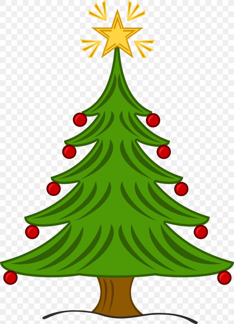 Christmas Tree Clip Art, PNG, 1331x1839px, Christmas Tree, Art, Branch, Christmas, Christmas Decoration Download Free