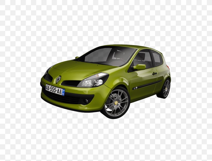 Clio Renault Sport City Car Subcompact Car, PNG, 625x625px, Clio Renault Sport, Auto Part, Automotive Design, Automotive Exterior, Automotive Wheel System Download Free