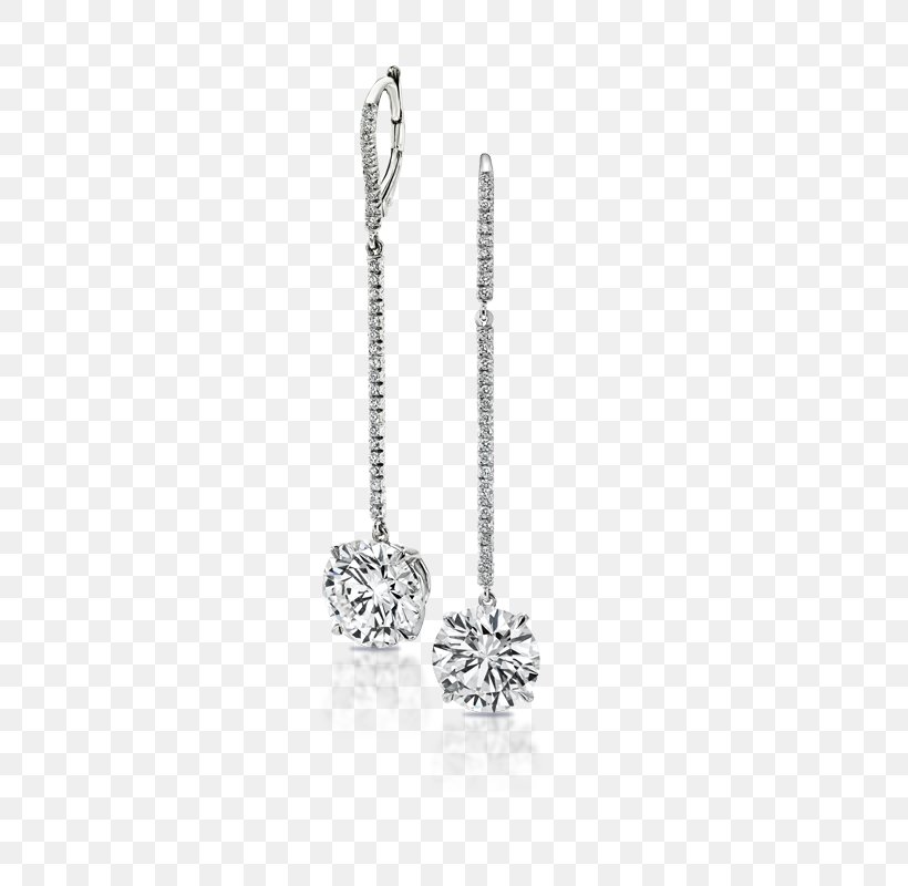 Earring Charms & Pendants Silver Necklace Body Jewellery, PNG, 800x800px, Earring, Body Jewellery, Body Jewelry, Charms Pendants, Diamond Download Free