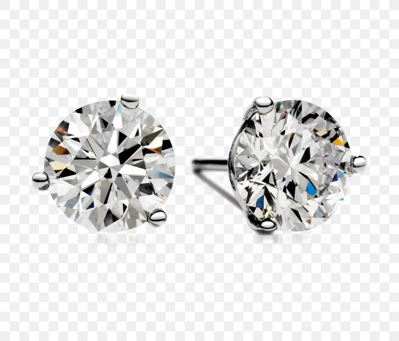 Earring Hearts On Fire Diamond Cut Gemological Institute Of America, PNG, 700x700px, Earring, American Gem Society, Body Jewelry, Diamond, Diamond Cut Download Free