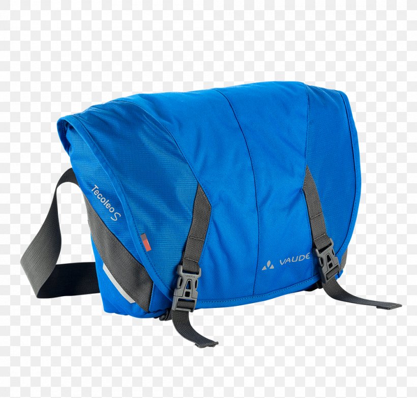 Messenger Bags Fashion Design Product, PNG, 1000x954px, Messenger Bags, Azure, Bag, Blue, Cobalt Blue Download Free
