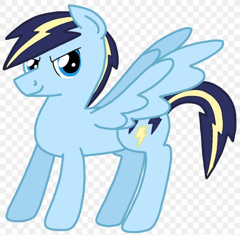 Pony Horse Fallout: Equestria Clip Art, PNG, 1125x1101px, Pony, Animal, Animal Figure, Artwork, Azure Download Free