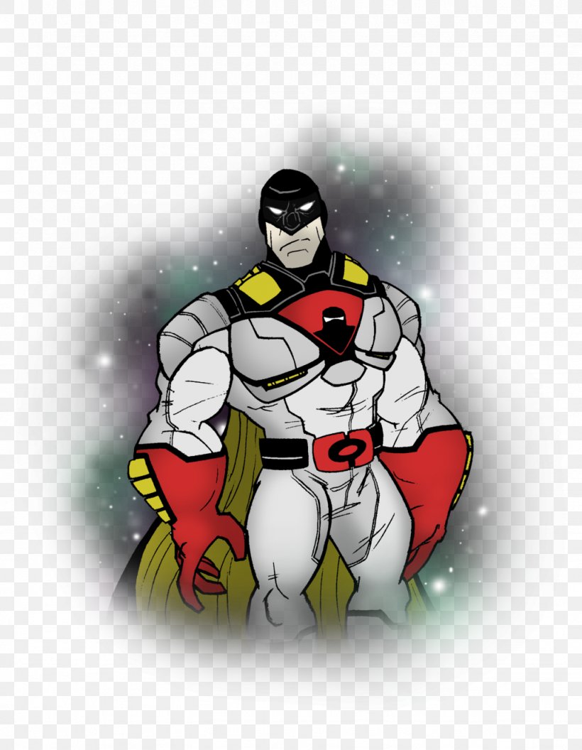 Space Ghost Fred Flintstone The Call Of Cthulhu DeviantArt Fan Art, PNG, 1024x1319px, Space Ghost, Art, Call Of Cthulhu, Cartoon, Cthulhu Download Free