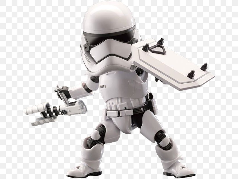 Stormtrooper First Order Action & Toy Figures Captain Phasma Star Wars, PNG, 667x616px, Stormtrooper, Action Figure, Action Toy Figures, Attack, Captain Phasma Download Free