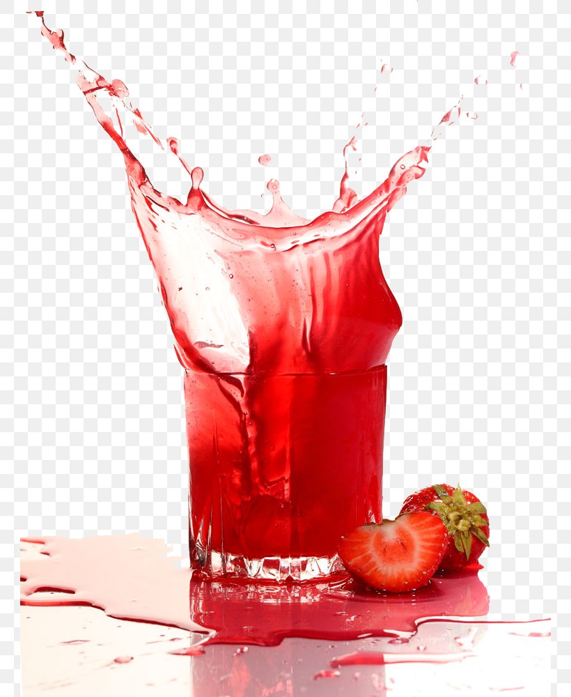 Strawberry Juice Soft Drink Purxe9e, PNG, 762x1000px, Juice, Alibaba Group, Cocktail Garnish, Drink, Food Download Free