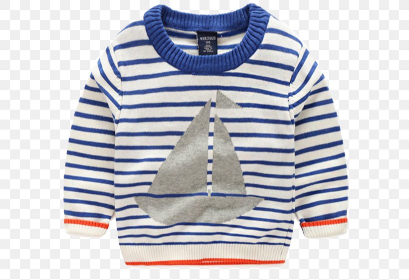 Sweater Boy Children's Clothing Sleeve, PNG, 600x562px, Sweater, Blue, Boy, Child, Children S Clothing Download Free
