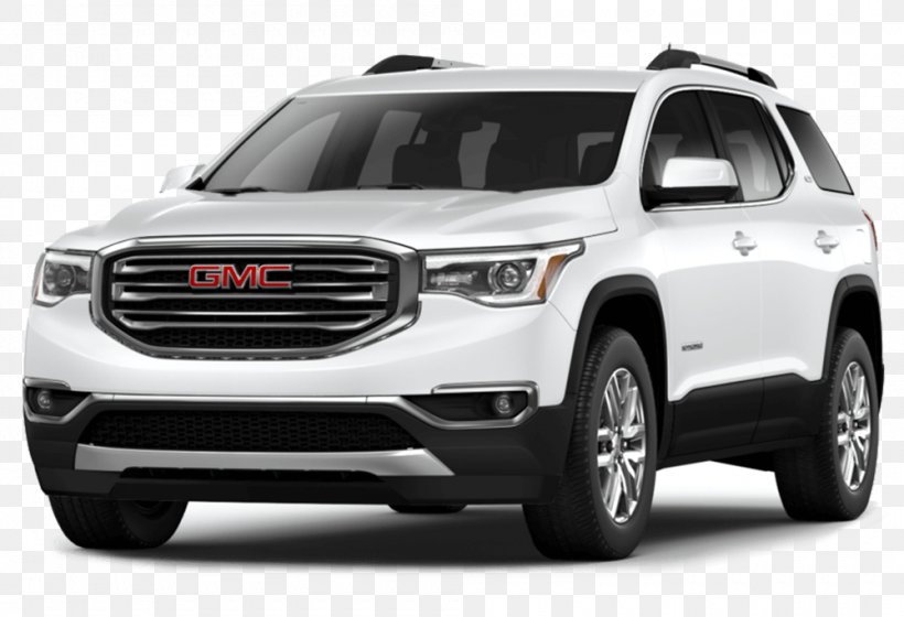 2019 GMC Acadia General Motors Car 2018 GMC Acadia SUV, PNG, 1000x683px, 2018, 2018 Gmc Acadia, 2019 Gmc Acadia, Gmc, Automatic Transmission Download Free