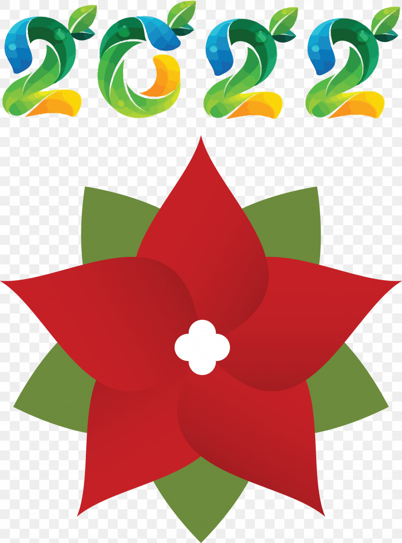 2022 Happy New Year 2022 2022 New Year, PNG, 2218x3000px, Happy New Year, Biology, Floral Design, Geometry, Leaf Download Free