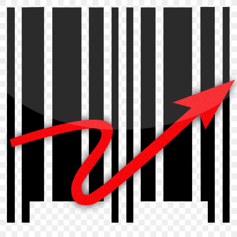 Barcode Database Universal Product Code Clip Art, PNG, 1024x1024px, Barcode, Brand, Check Digit, Code, Database Download Free