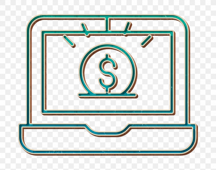 Investment Icon Online Payment Icon Laptop Icon, PNG, 1172x922px, Investment Icon, Laptop Icon, Line, Online Payment Icon, Rectangle Download Free