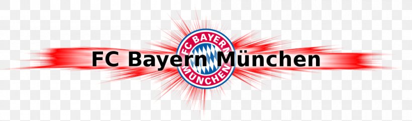 Logo FC Bayern Munich Brand Desktop Wallpaper Font, PNG, 1000x296px, Logo, Brand, Bundesliga, Computer, Fc Bayern Fanshop Download Free