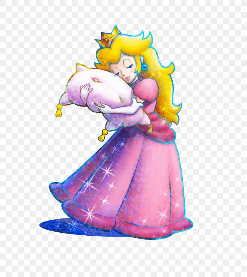 Mario & Luigi: Dream Team Mario & Luigi: Superstar Saga Princess Peach Mario & Luigi: Paper Jam, PNG, 2500x2800px, Mario Luigi Dream Team, Bowser, Dream World, Fictional Character, Figurine Download Free
