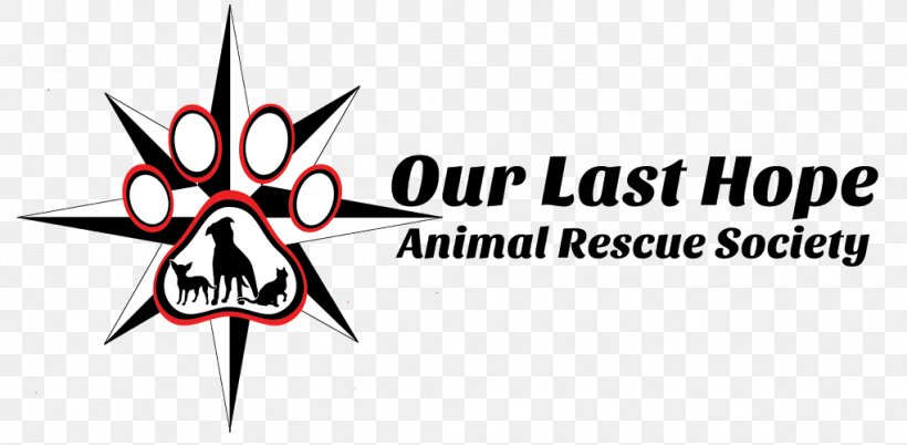 Our Last Hope Animal Rescue Logo Graphic Design Clip Art, PNG, 1021x501px, Logo, Adoption, Animal Rescue Group, Area, Artwork Download Free