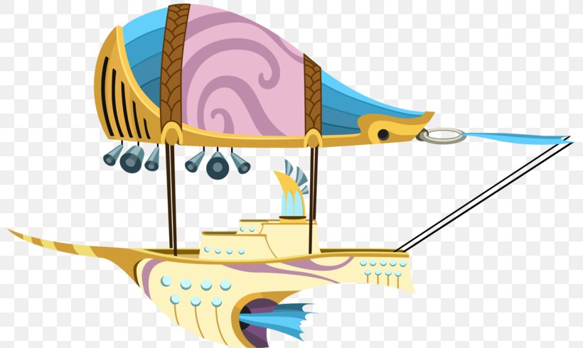 Pony Horse Equestrian Zeppelin Airship, PNG, 800x490px, Pony, Airship, Art, Artist, Deviantart Download Free