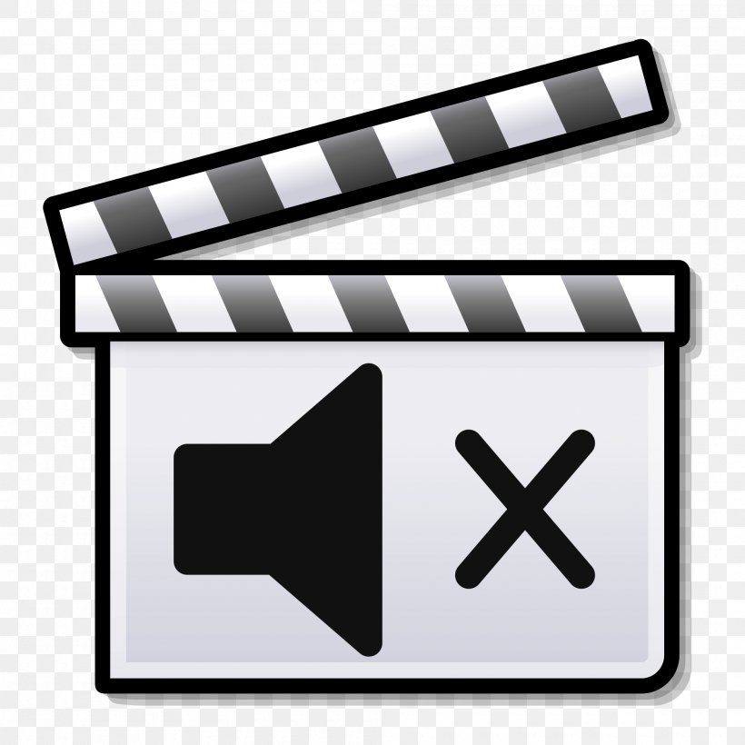 Silent Film Clapperboard Clip Art, PNG, 2000x2000px, Film, Cinema, Clapperboard, Comedy, Film Director Download Free
