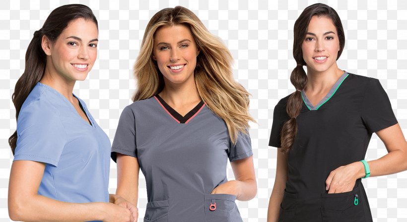 T-shirt Scrubs Uniform Pants Clothing, PNG, 1600x876px, Watercolor, Cartoon, Flower, Frame, Heart Download Free