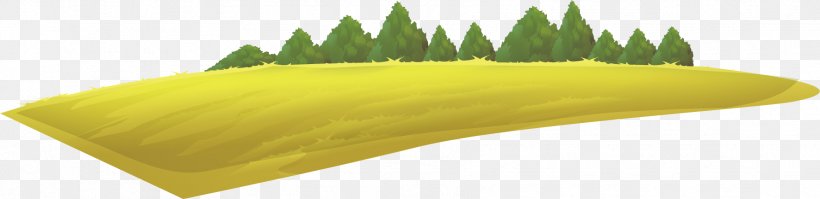 Yellow, PNG, 1772x432px, Yellow, Grass Download Free